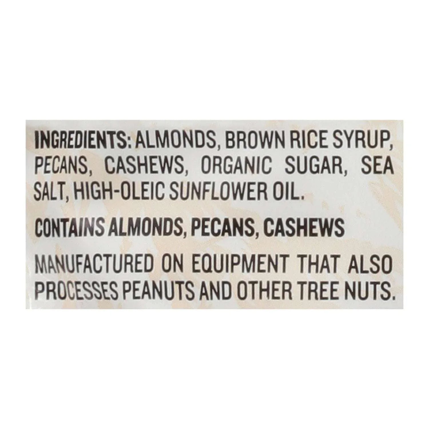 True North Almond Pecan Crunch, 20 oz. - USA MEGA SHOP