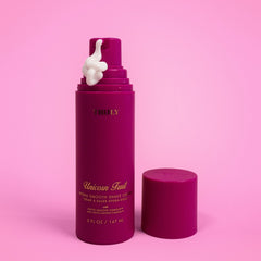 Truly Beauty Unicorn Fruit Hydra-Smooth Shave Cream