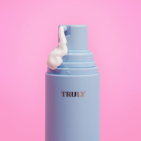 Truly Hydra-Smooth Shave Cream Coco Cloud