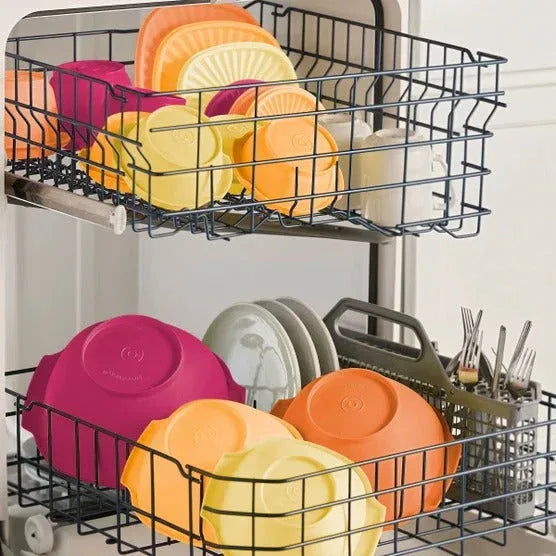 Tupperware Heritage Collection 32-piece Food Storage Container Set - USA MEGA SHOP