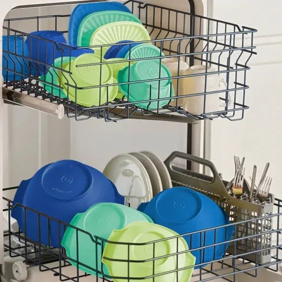 Tupperware Heritage Collection 32-piece Food Storage Container Set - USA MEGA SHOP