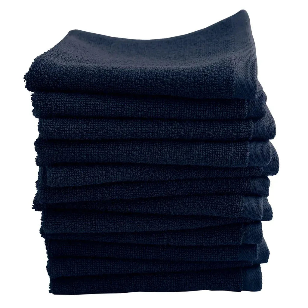 Turkish Towel - Gentle Planet 12-piece Washcloth Set