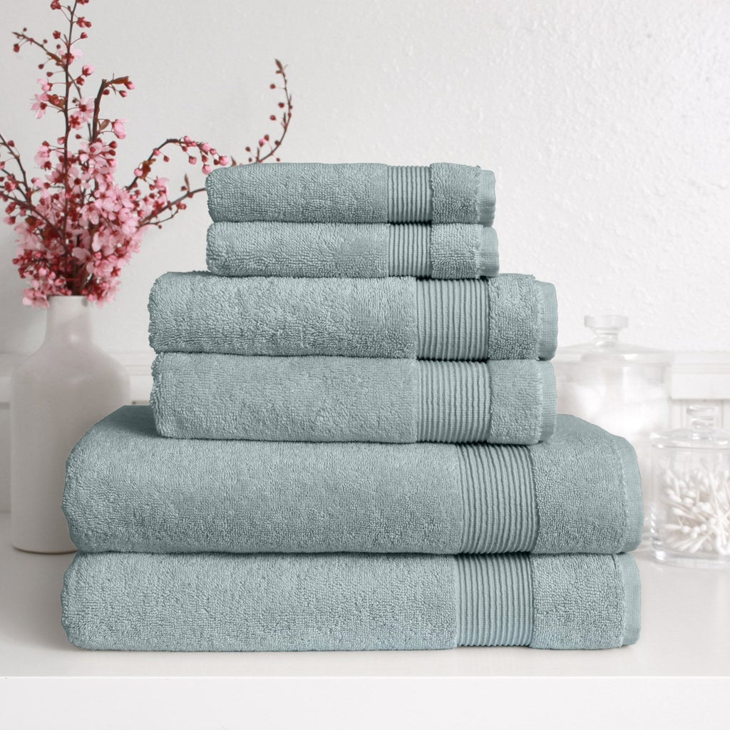 Turkish Towels Signature Towel Sets