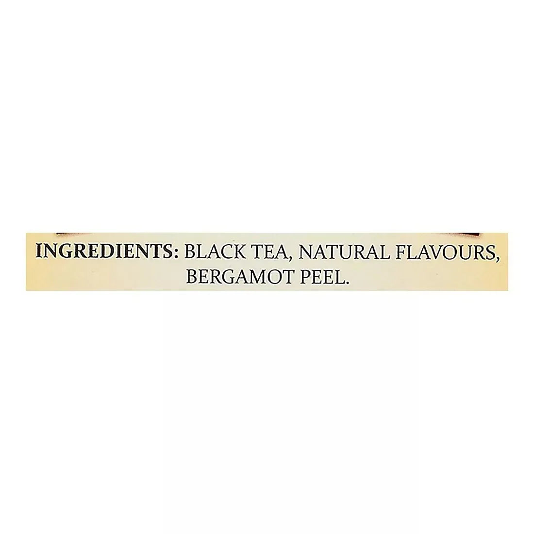 Twinings Earl Grey Black Tea Individually Wrapped Tea Bags, 100 ct.