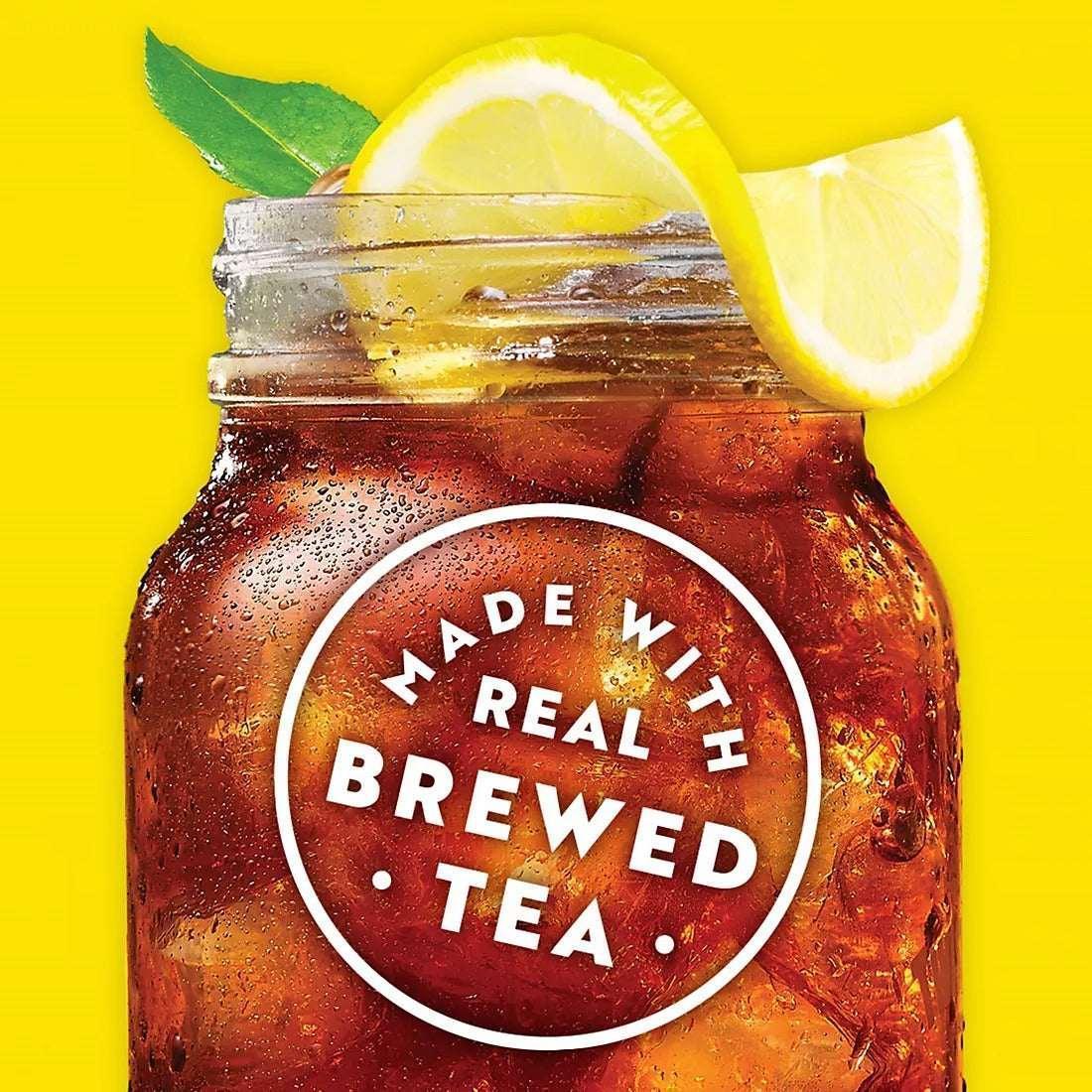 Twisted Tea Variety Party Pack, Hard Iced Tea, Cans, 24 pk./12 fl. oz.