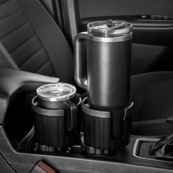 Type S Car Cup Holder Expander 2-pack - USA MEGA SHOP