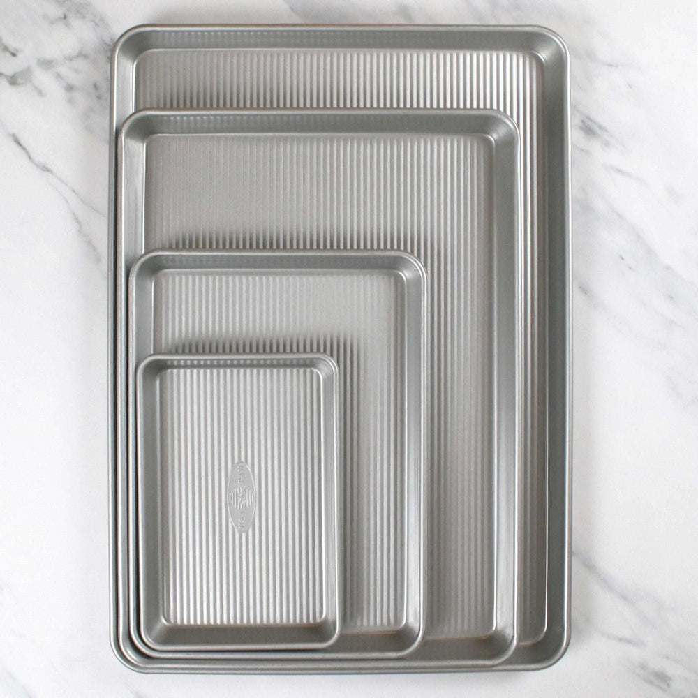 USA Pan Baking Sheet (Set of 4) - USA MEGA SHOP