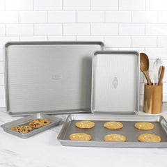 USA Pan Baking Sheet (Set of 4)
