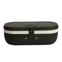 UVI Plus – Self-heating Lunch box with UV Light Sanitizer