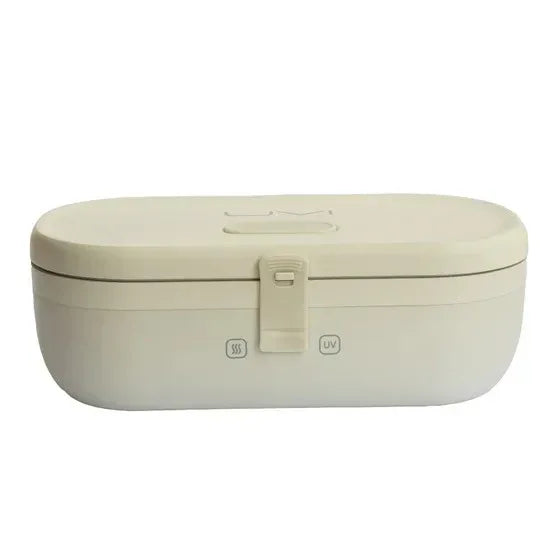 UVI Plus – Self-heating Lunch box with UV Light Sanitizer