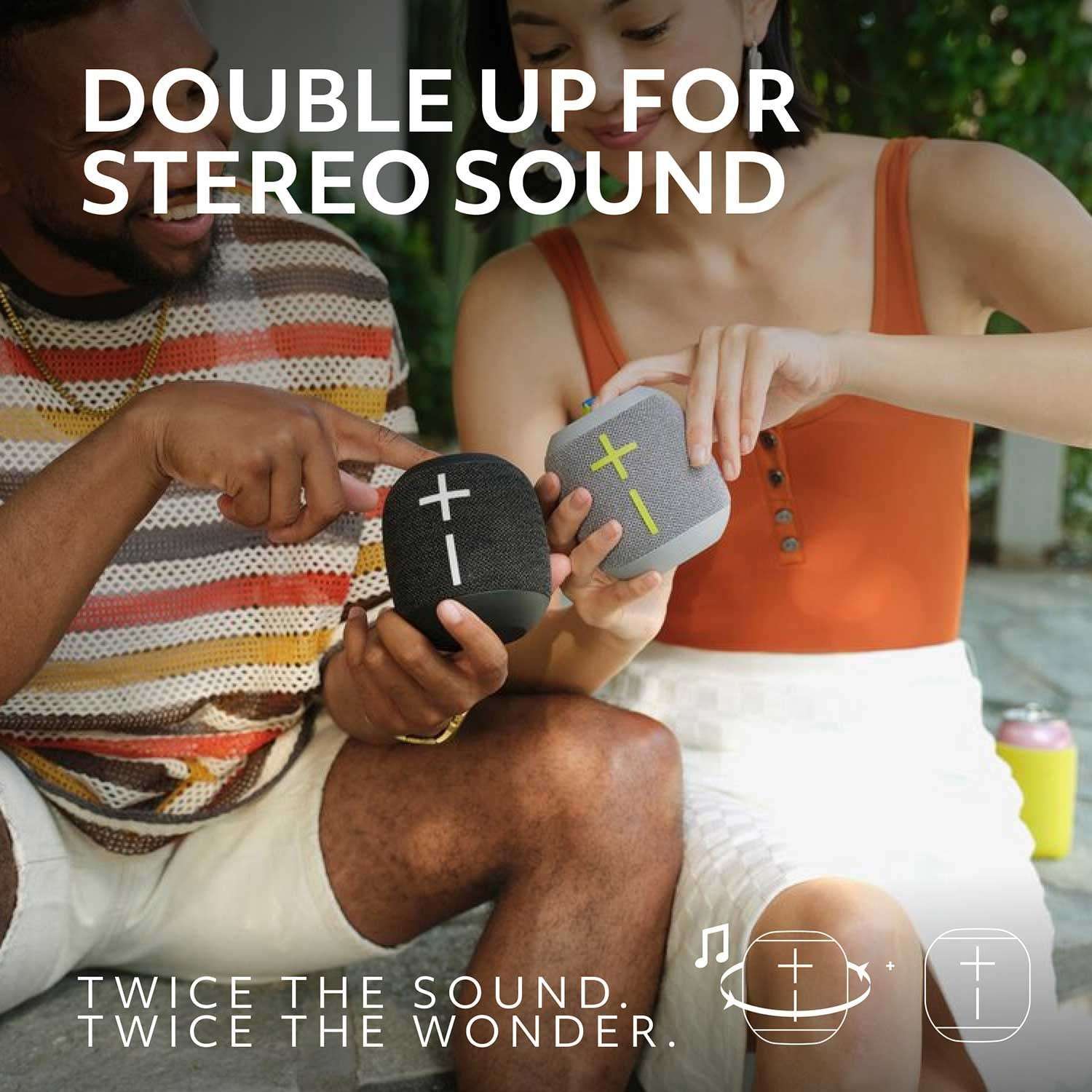 Ultimate Ears Wonderboom SE Wireless Bluetooth Speaker