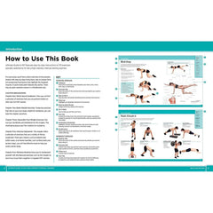 Ultimate Guide to HIIT by Alex Geissbuhler, Flexibound - USA MEGA SHOP