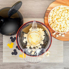 Uncanny Brands Disney Mickey Mouse Popcorn Maker