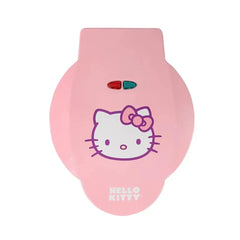 Uncanny Brands Hello Kitty Quesadilla Maker