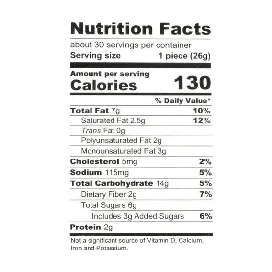 Universal Bakery Traditional Aussie Bites, 27 oz - USA MEGA SHOP