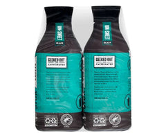Unsweetened Cold Brew, 48 oz., 2 pack