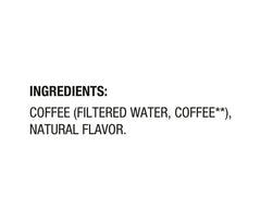 Unsweetened Cold Brew, 48 oz., 2 pack