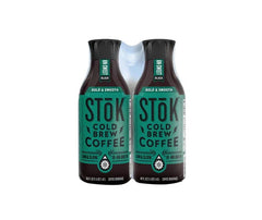 Unsweetened Cold Brew, 48 oz., 2 pack