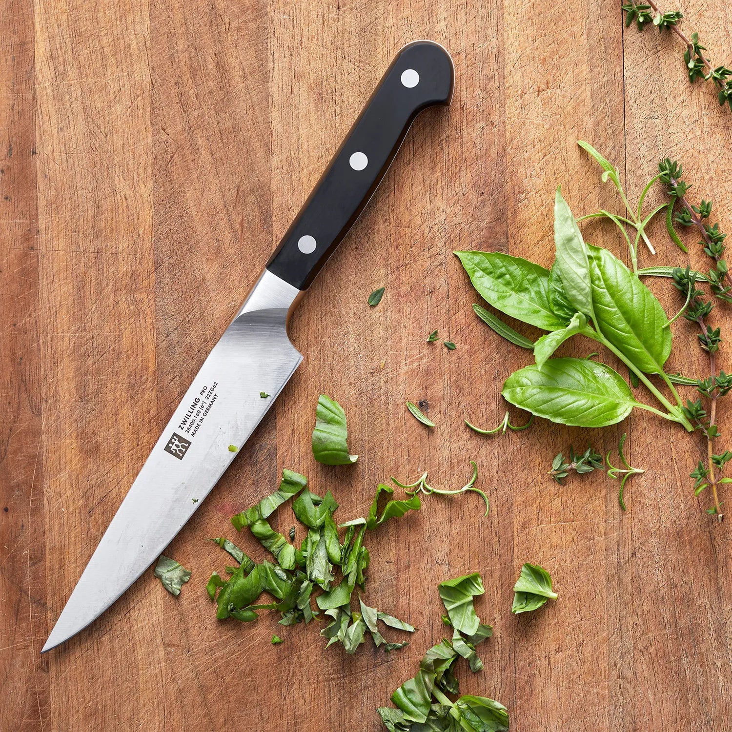 Zwilling Pro 6" Utility Knife