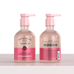 VEILMENT The Natural Spa 2-In-1 Body Wash & Exfoliating Scrub, 13.5 fl oz, 2-pack - USA MEGA SHOP