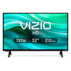 VIZIO 32" Class HD Series 720p Smart TV