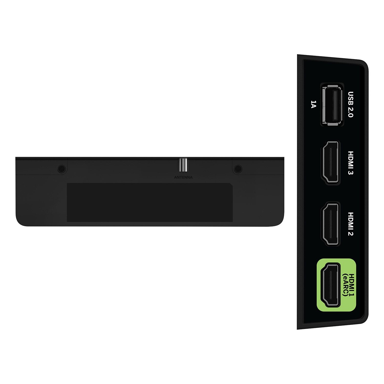 VIZIO 32" Class HD Series 720p Smart TV