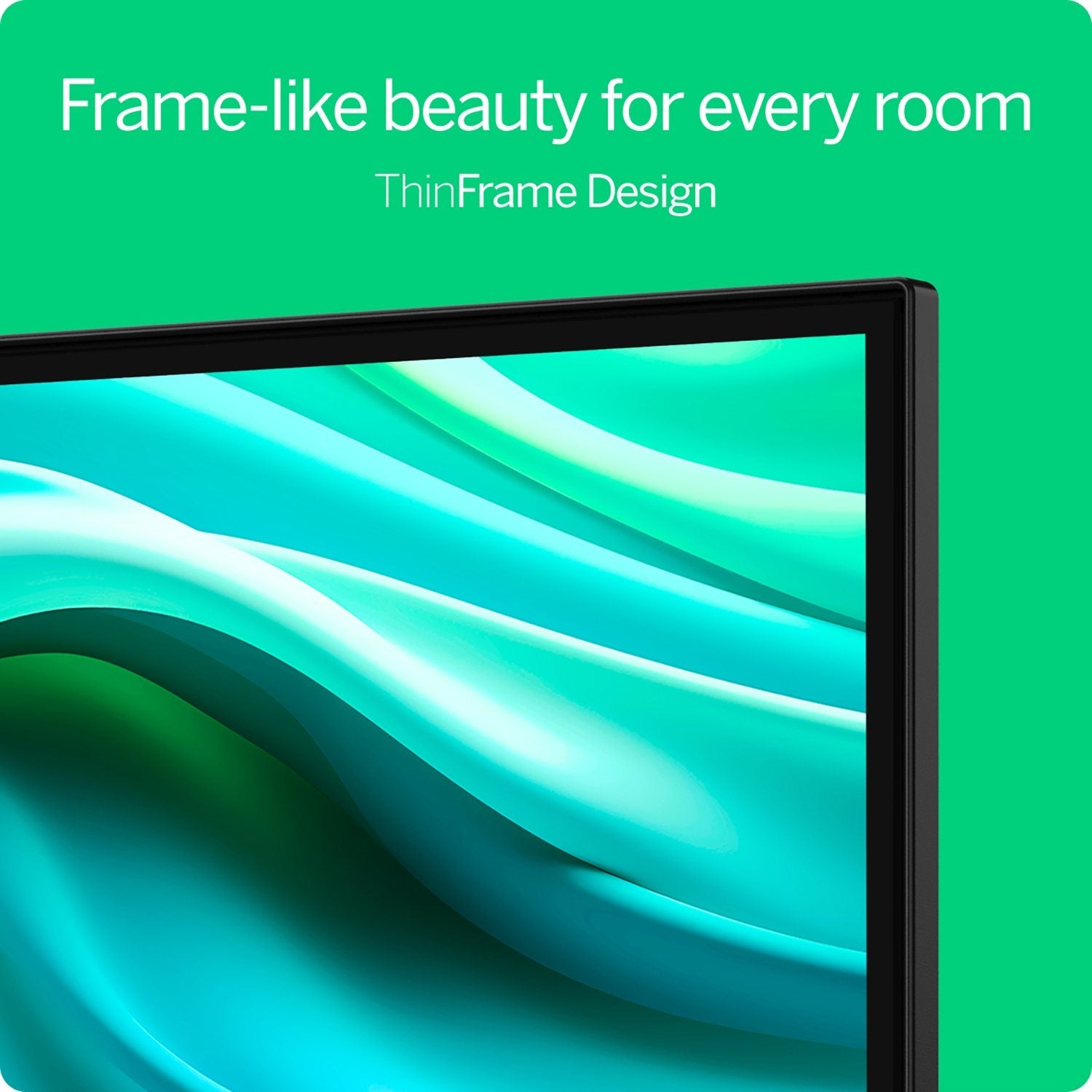 VIZIO 32" Class HD Series 720p Smart TV