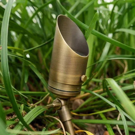 VOLT Low Voltage LED Outdoor Spotlight