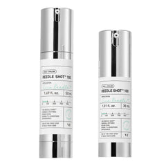 VT CICA Reedle Shot 100 Essence, 2-pack