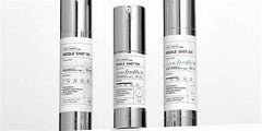 VT Reedle Shot 100 Treatment Set, 10 Masks + 20 Shot Stick Pouches