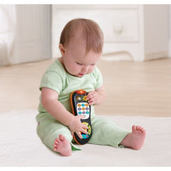 VTech Baby Click & Count Remote Baby and Toddler Toys