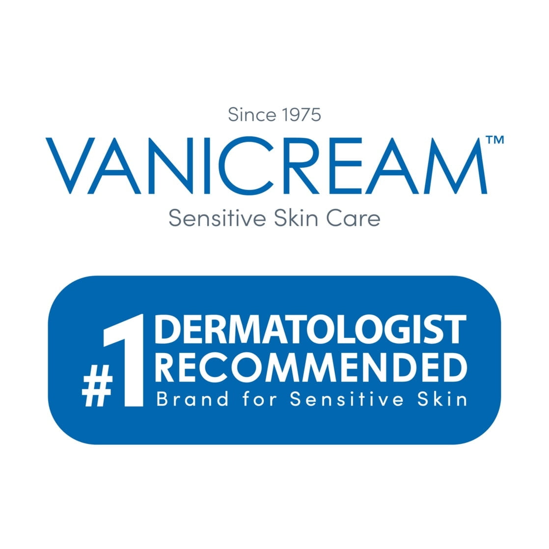 Vanicream Gentle Facial Cleanser for Sensitive Skin, 8 fl oz