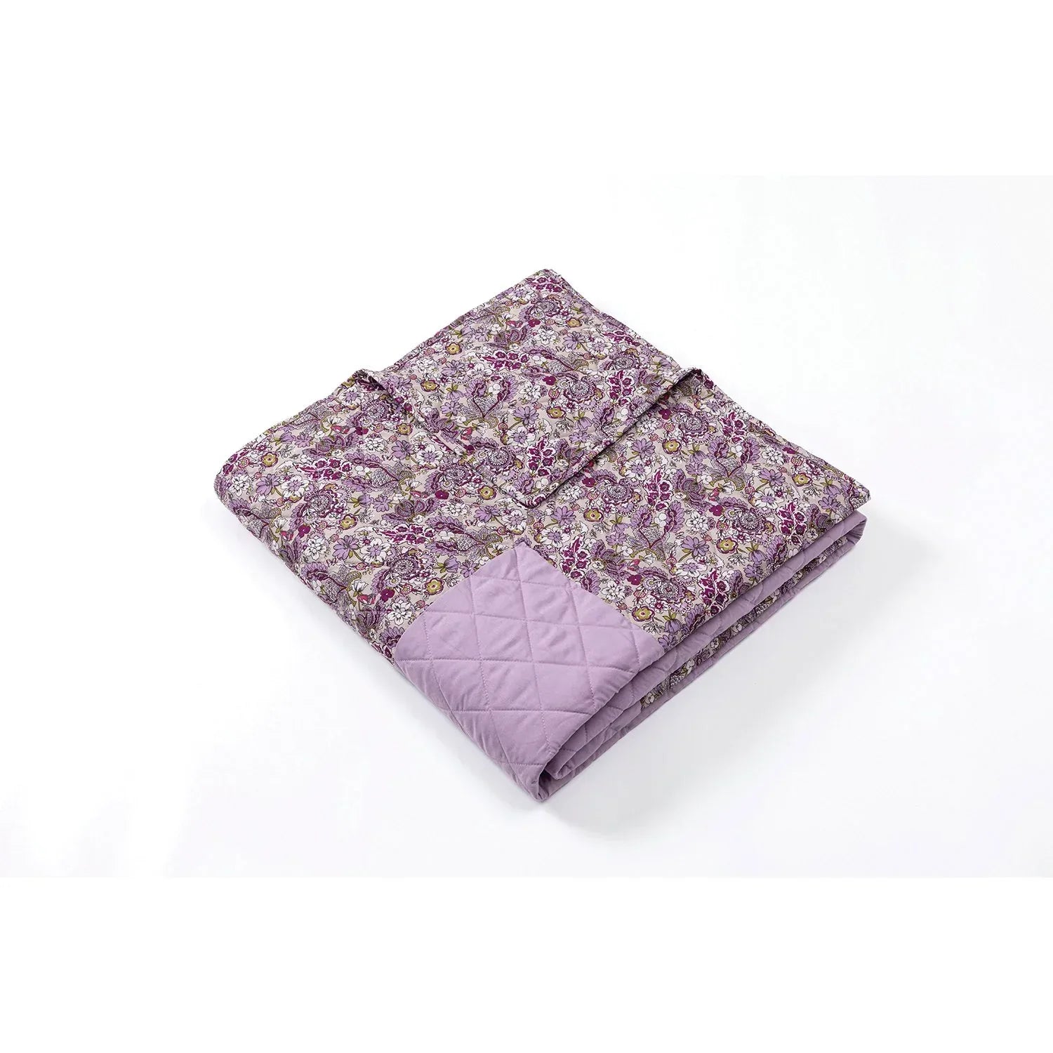 Vera Bradley 3-Piece Quilt Set, Assorted Sizes