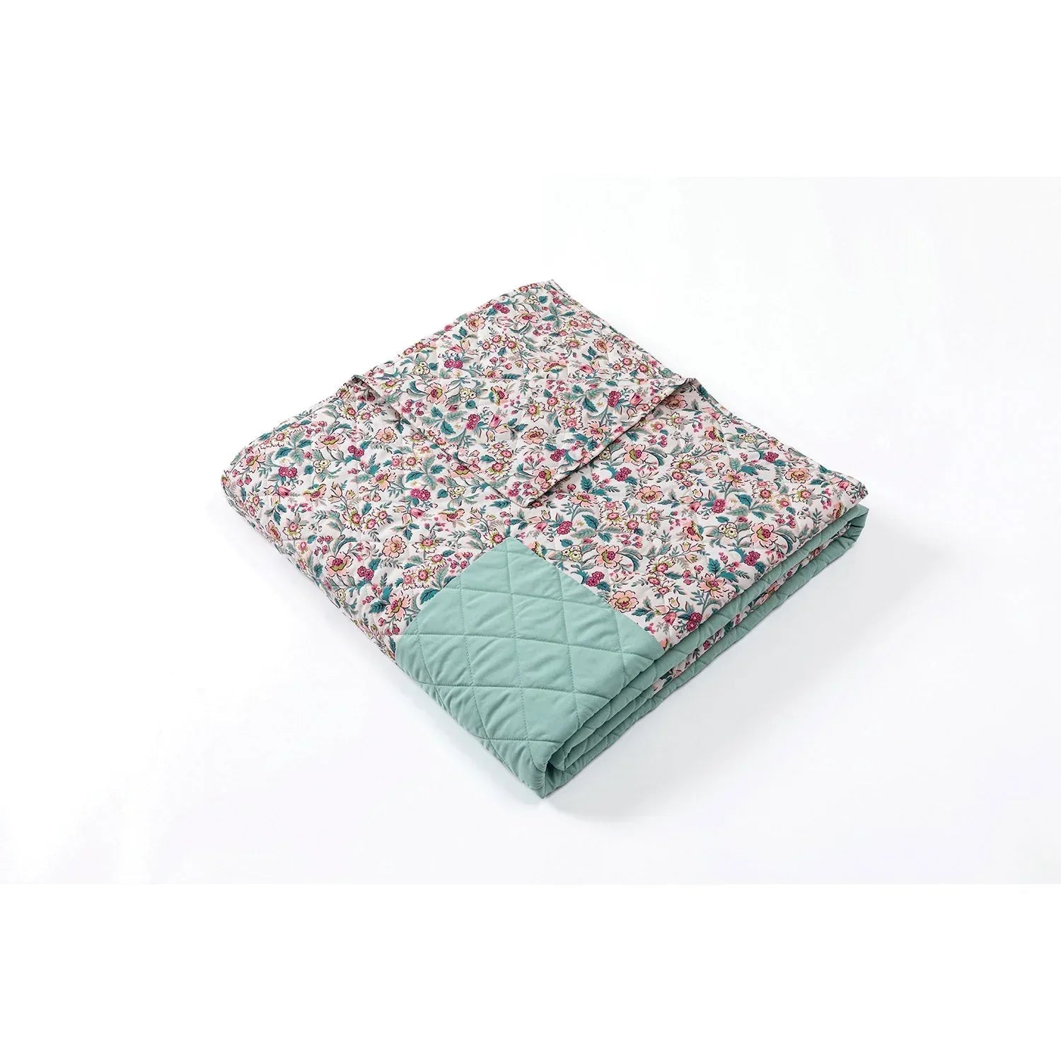 Vera Bradley 3-Piece Quilt Set, Assorted Sizes