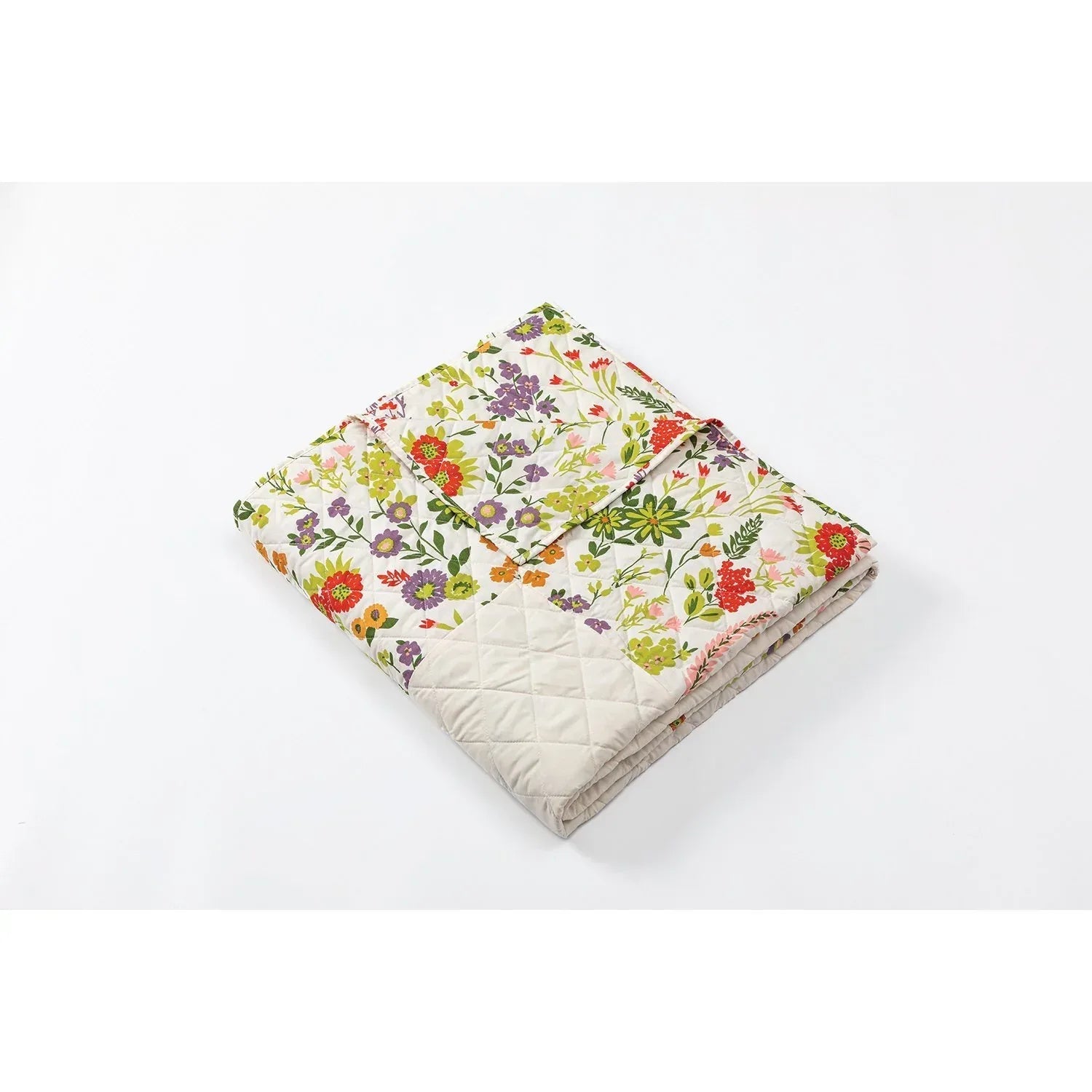 Vera Bradley 3-Piece Quilt Set, Assorted Sizes