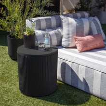 Veradek Capri Cooler Side Table