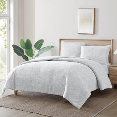 Verbena Home 3-piece Comforter Set, Clarkson