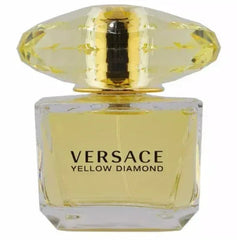 Versace Yellow Diamond Eau de Toilette, 3.0 fl