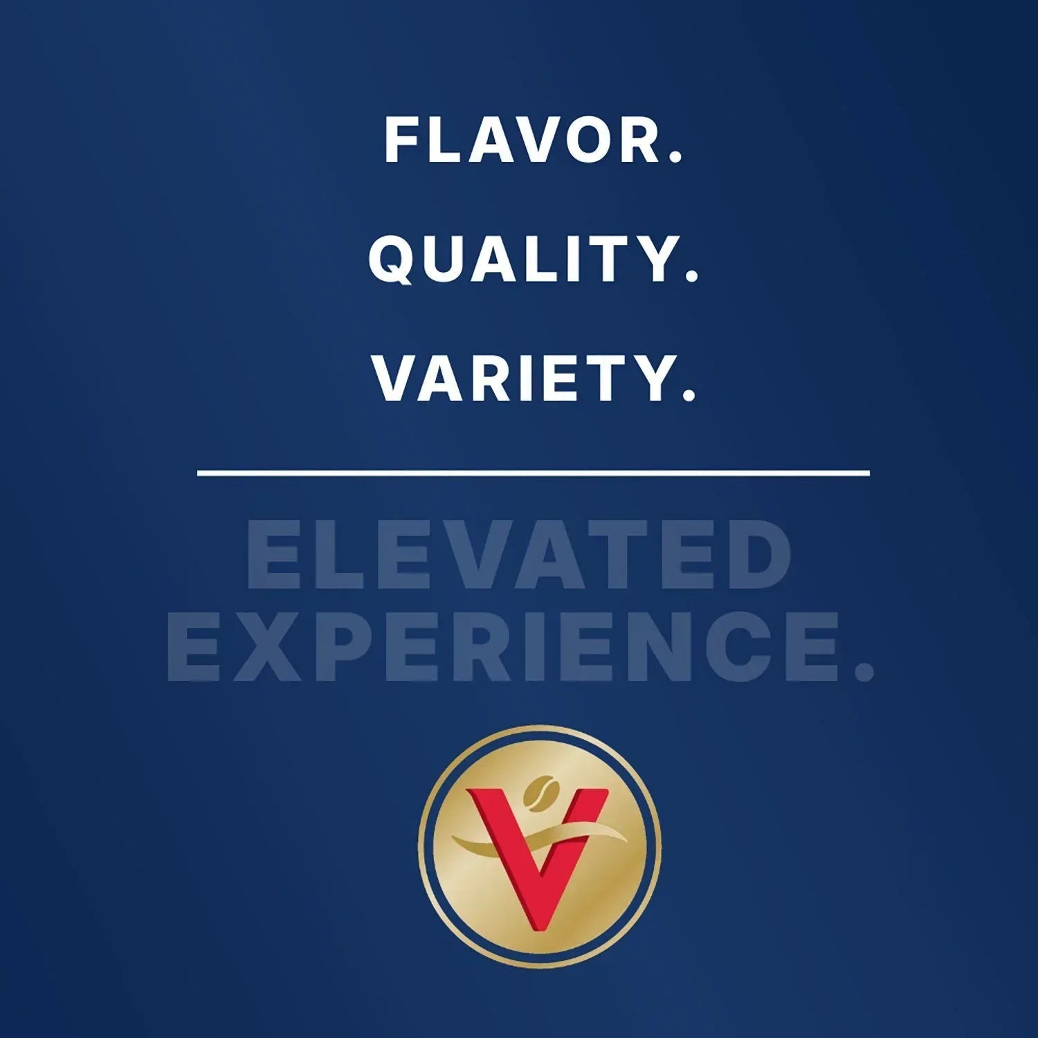 Victor Allen's Signature Medium-Dark Roast Coffee Pods, Variety Pack, 60 ct.