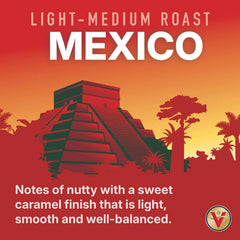 Victor Allen's Signature Medium-Dark Roast Coffee Pods, Variety Pack, 60 ct.