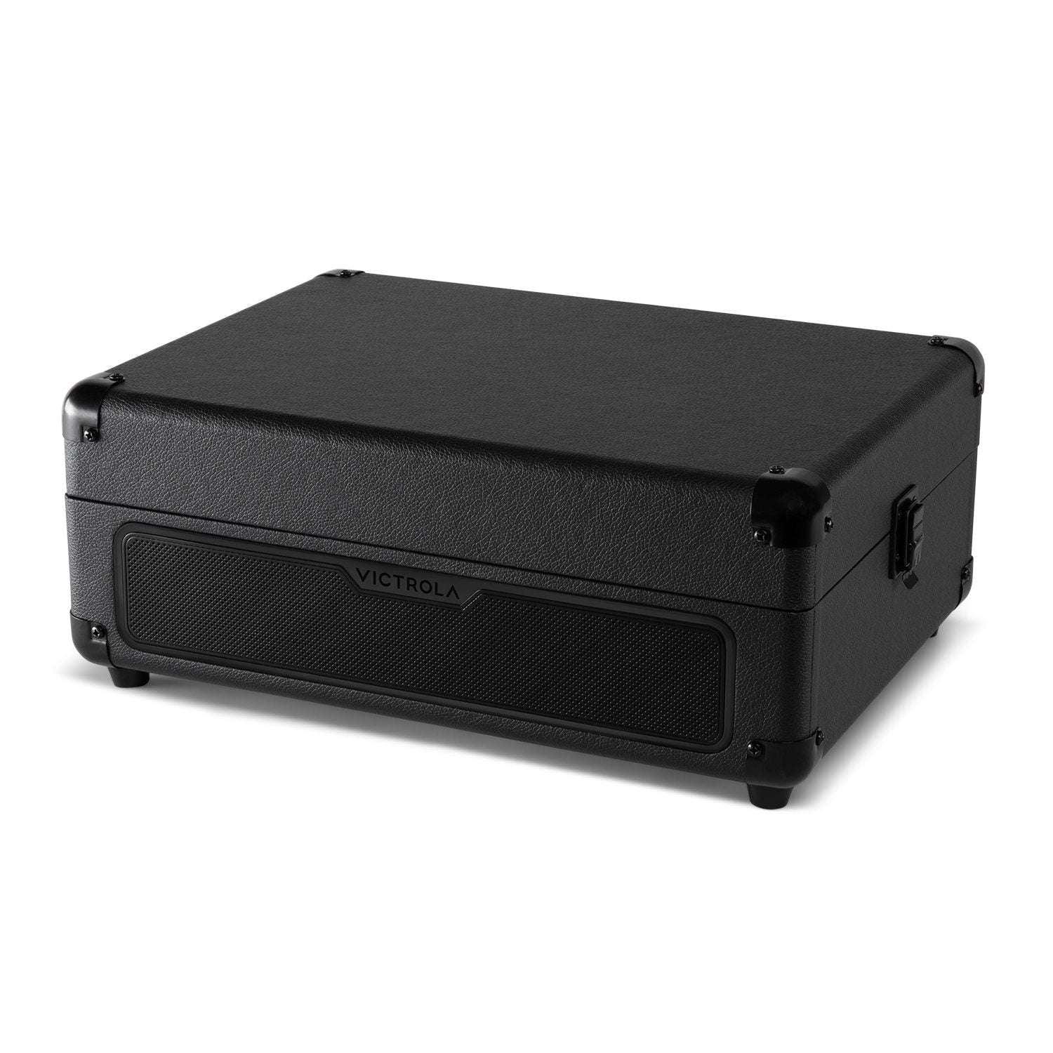 Victrola Journey Glow Illuminated Suitcase Record Player with Built-In Speakers - USA MEGA SHOP