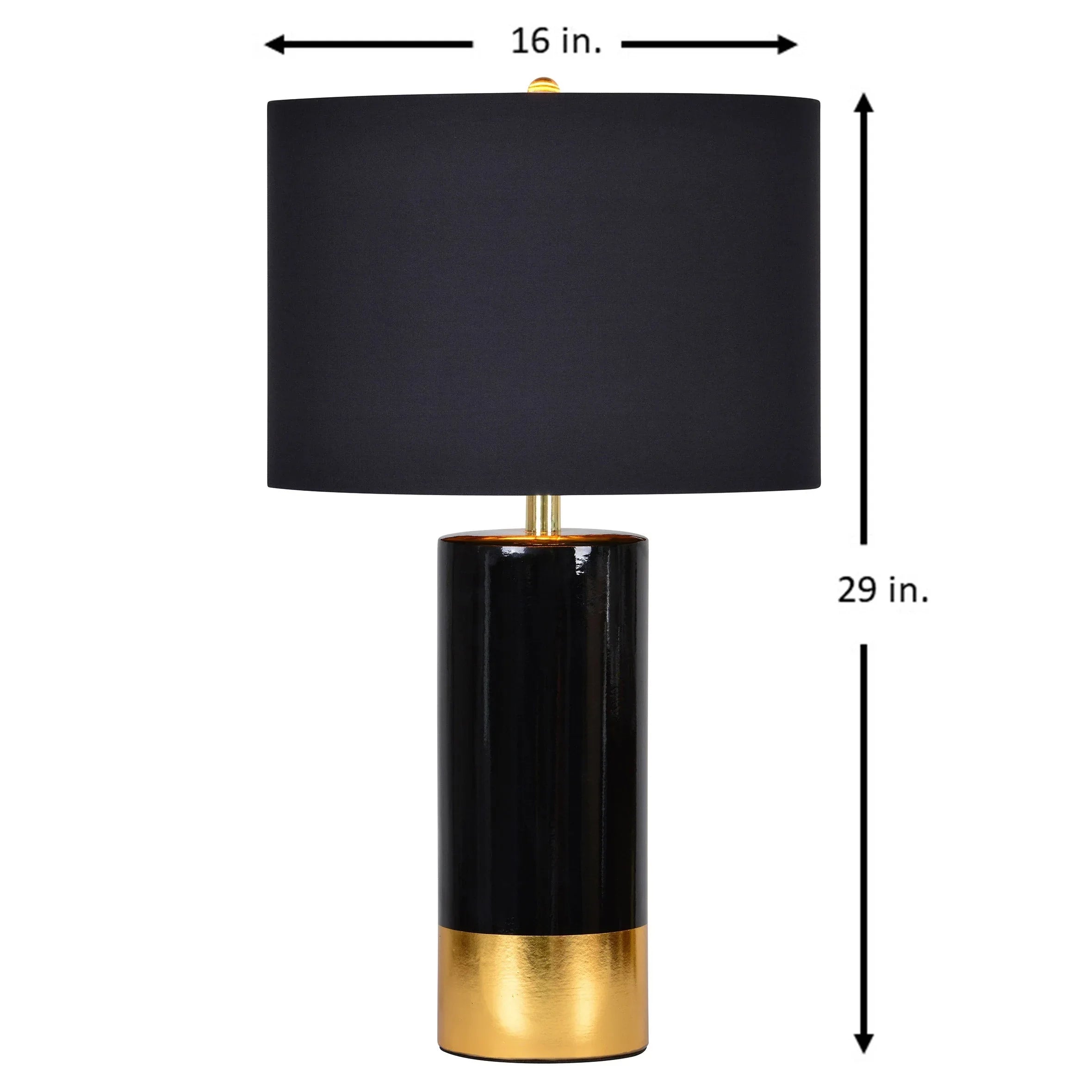 Vienna Table Lamp - USA MEGA SHOP