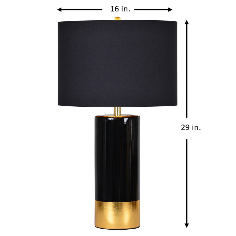 Vienna Table Lamp - USA MEGA SHOP