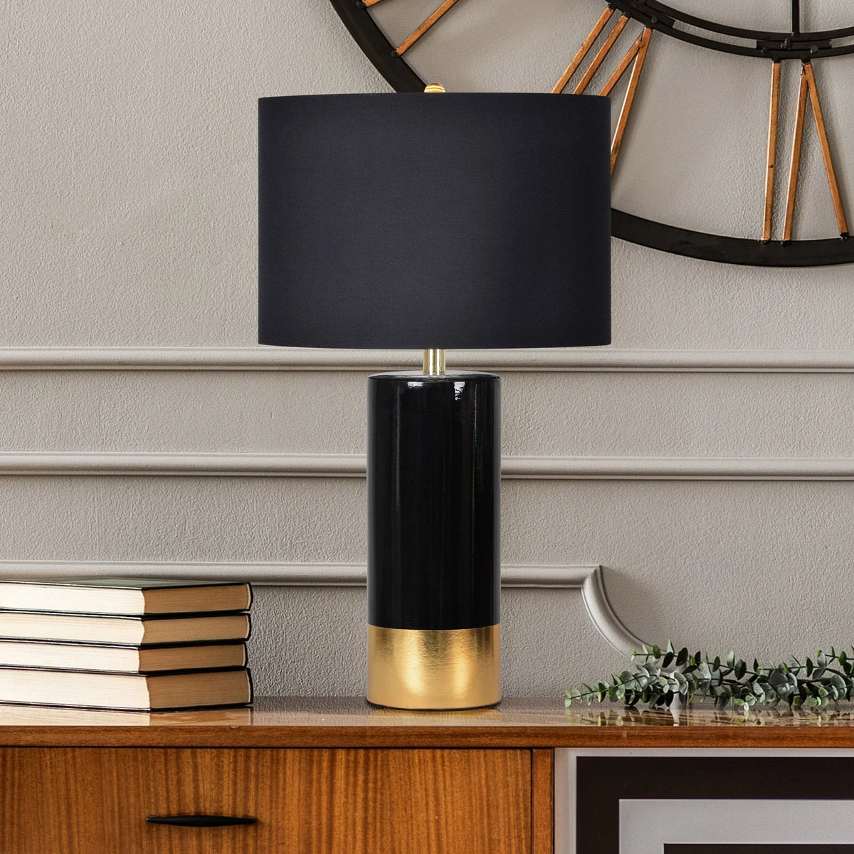 Vienna Table Lamp - USA MEGA SHOP