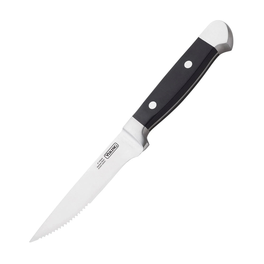 Viking 8-piece Steak Knife Set - USA MEGA SHOP