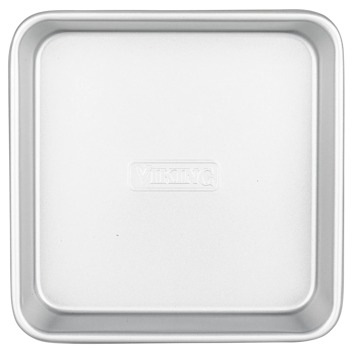 Viking Aluminized Steel Nonstick Square Cake Pan, 9"