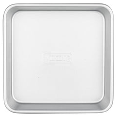Viking Aluminized Steel Nonstick Square Cake Pan, 9"