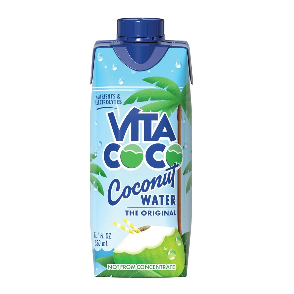 Vita Coco Coconut Water 11.1 fl. oz., 18 pk. - USA MEGA SHOP