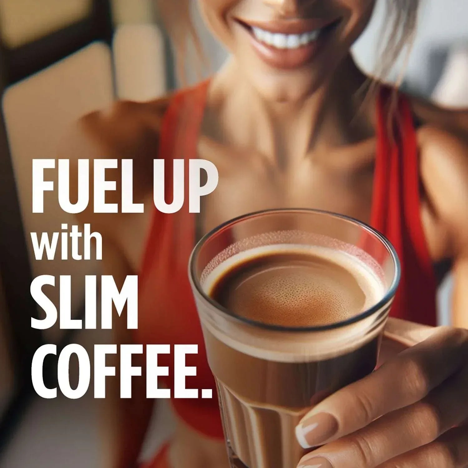VitaCup Medium-Dark Roast Single Serve Coffee Cups, Slim Blend 60 ct. - USA MEGA SHOP