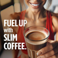 VitaCup Medium-Dark Roast Single Serve Coffee Cups, Slim Blend 60 ct. - USA MEGA SHOP